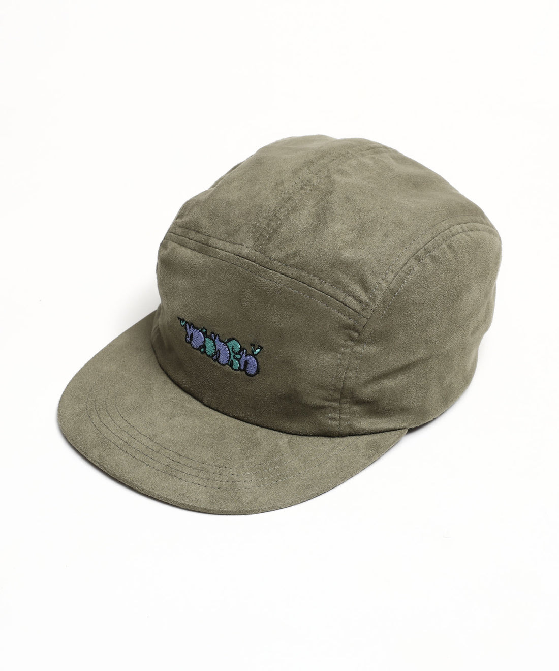 NANGA×RYUJI KAMIYAMA ジェットキャップ