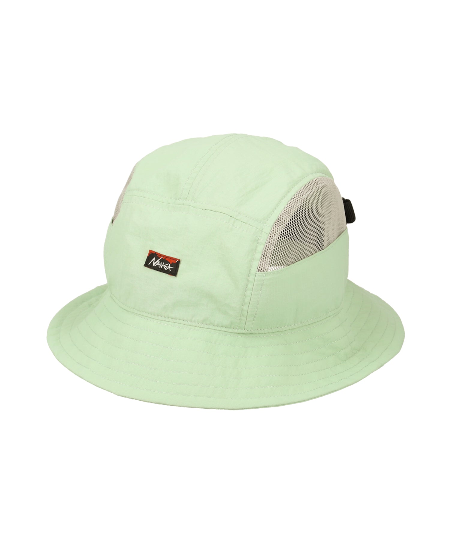ナイロンタッサーキッズハット – NANGA ONLINE SHOP