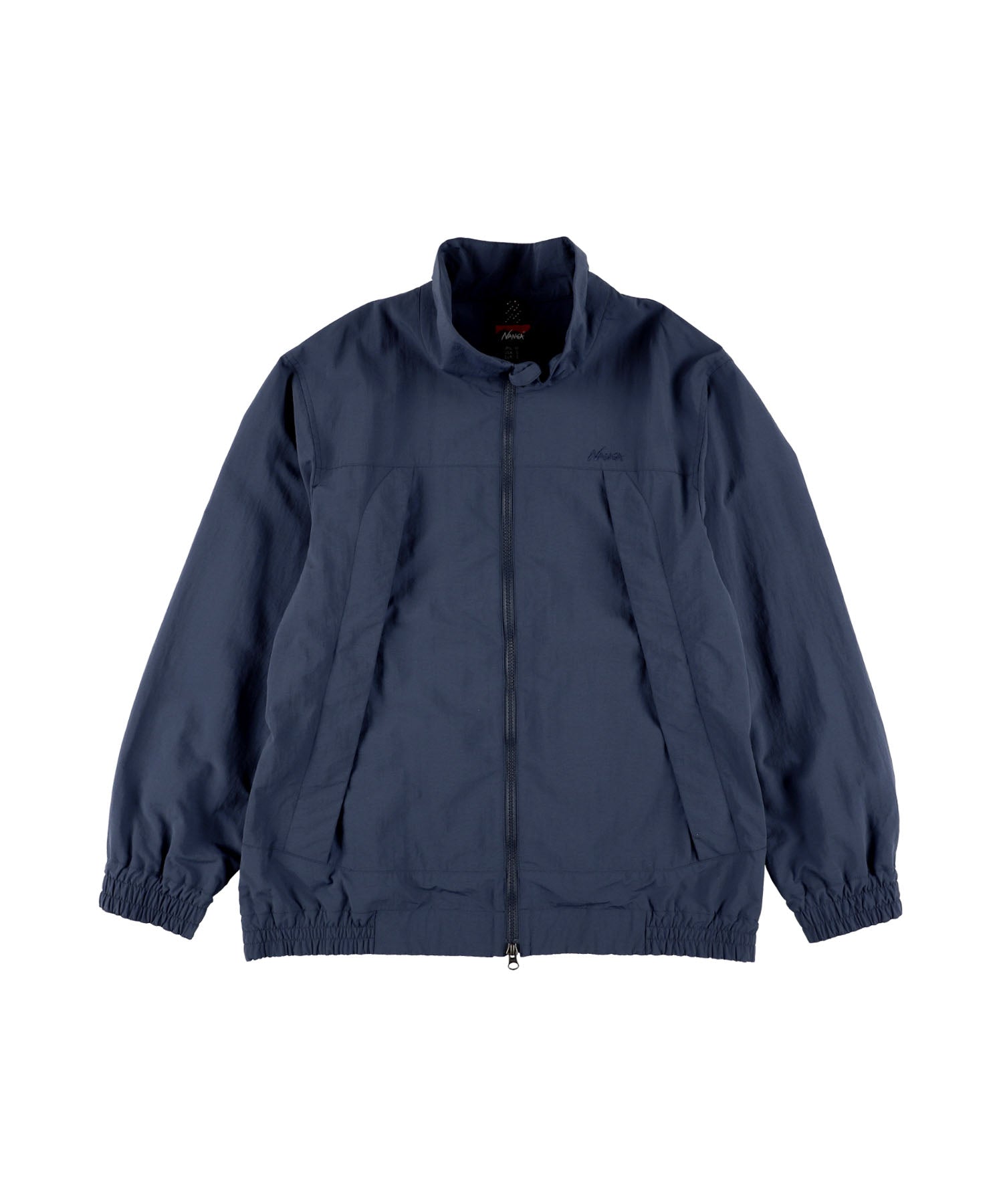 ナイロンタッサー トラックジャケット – NANGA ONLINE SHOP