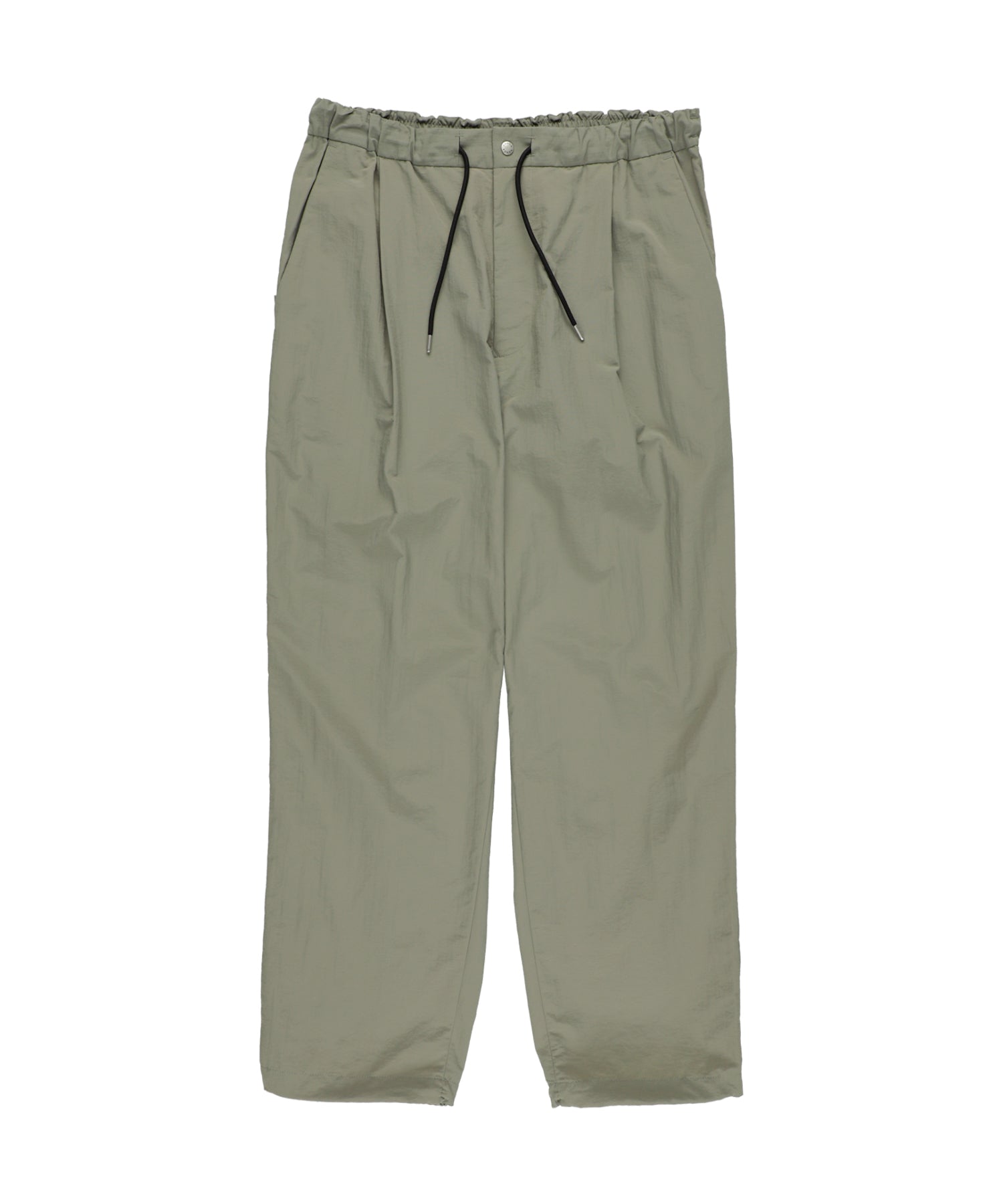 SPECIAL PRICE】ナイロンタッサー トラックパンツ – NANGA ONLINE SHOP