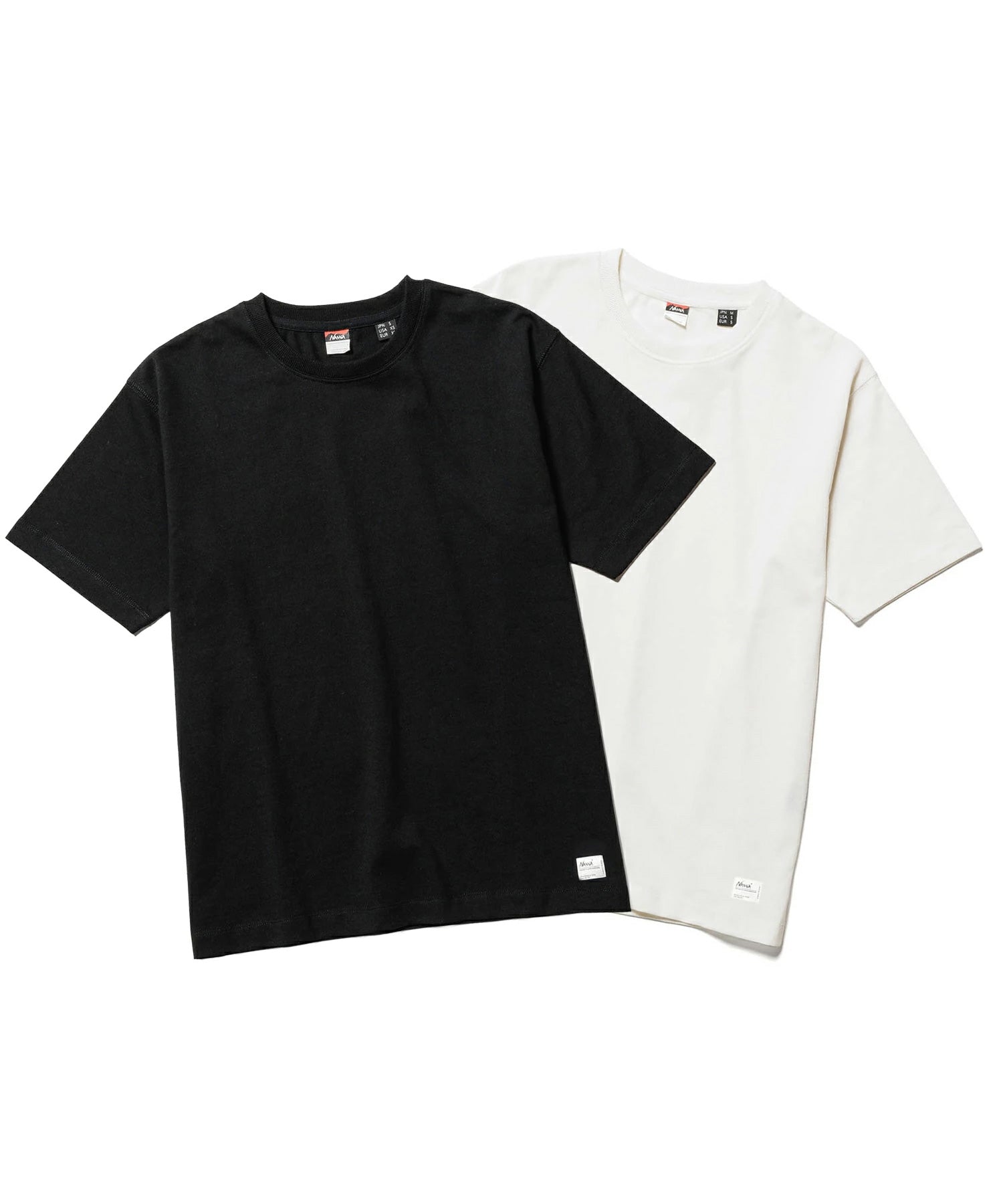 直営店限定】エコハイブリッド デイリーTシャツ – NANGA ONLINE SHOP
