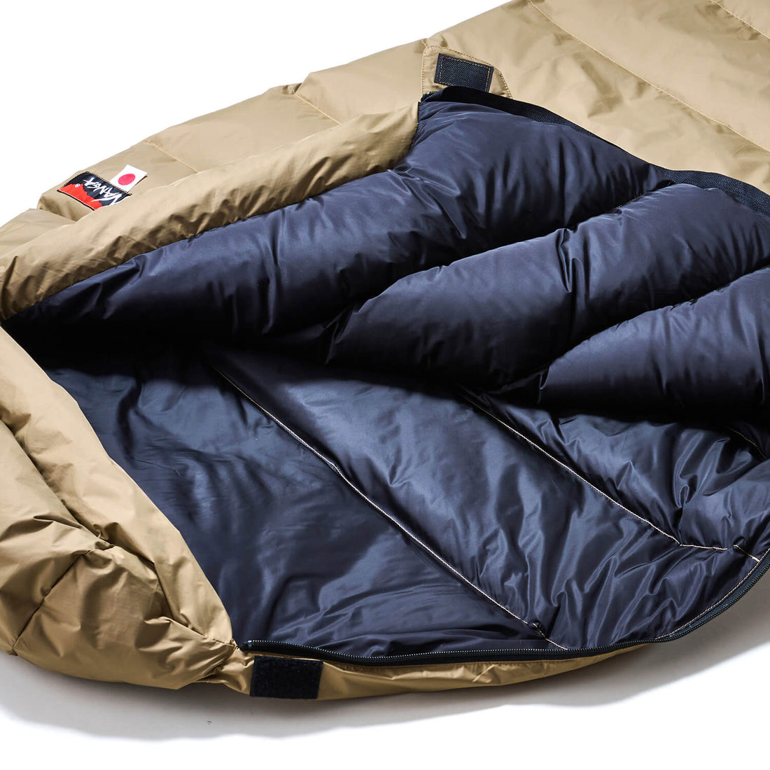 オーロラテックス スクエアフット 400