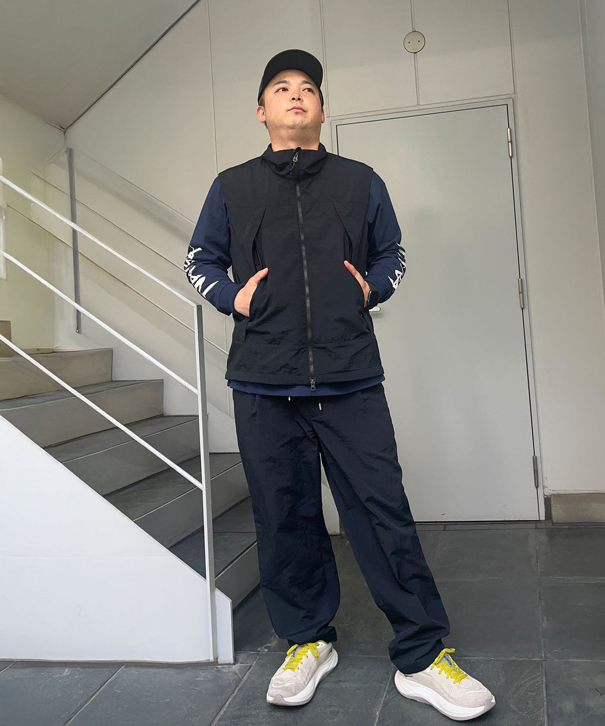 NANGA SHOP NAGOYA
