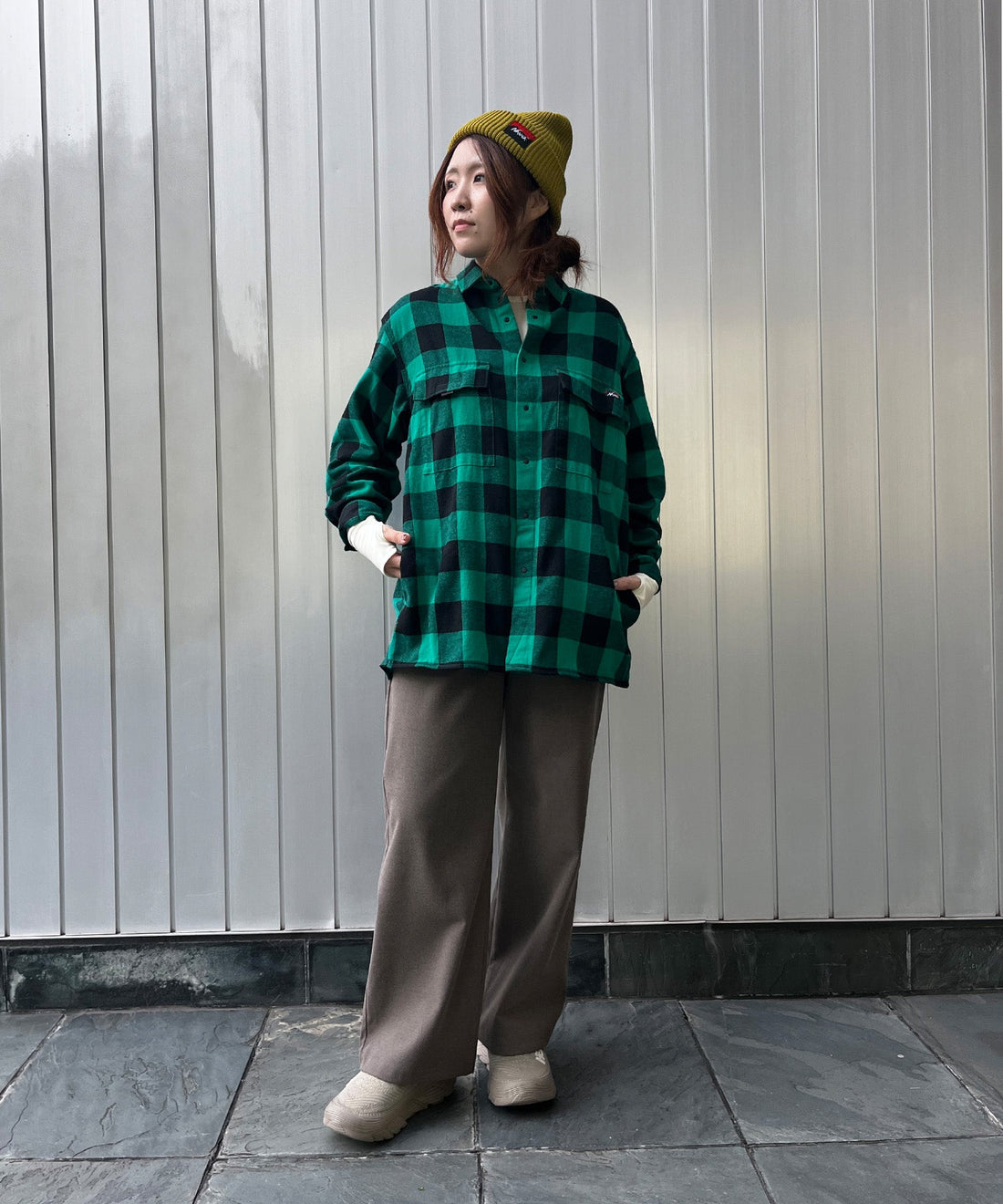 NANGA SHOP NAGOYA