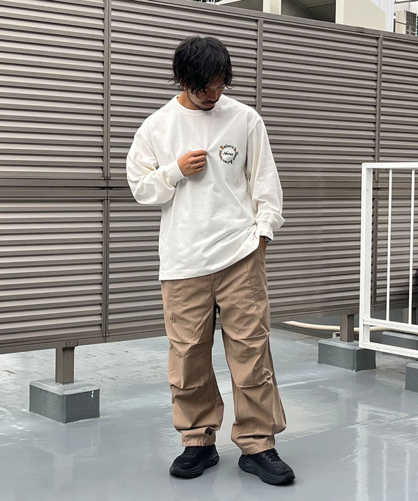 NANGA SHOP SENDAI