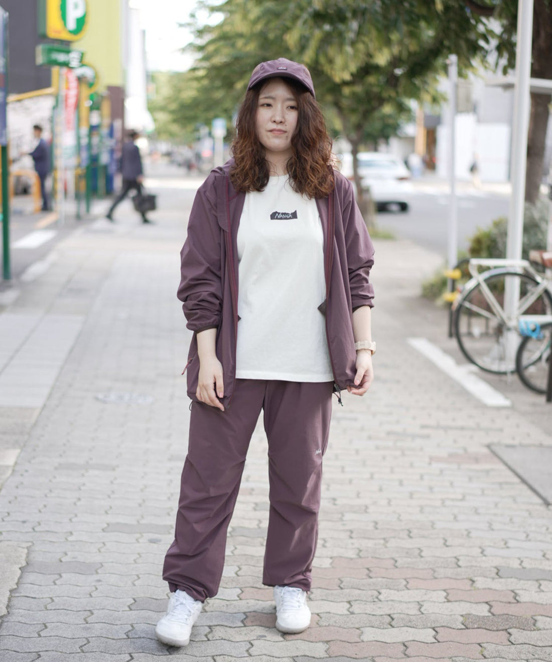 NANGA SHOP NAGOYA