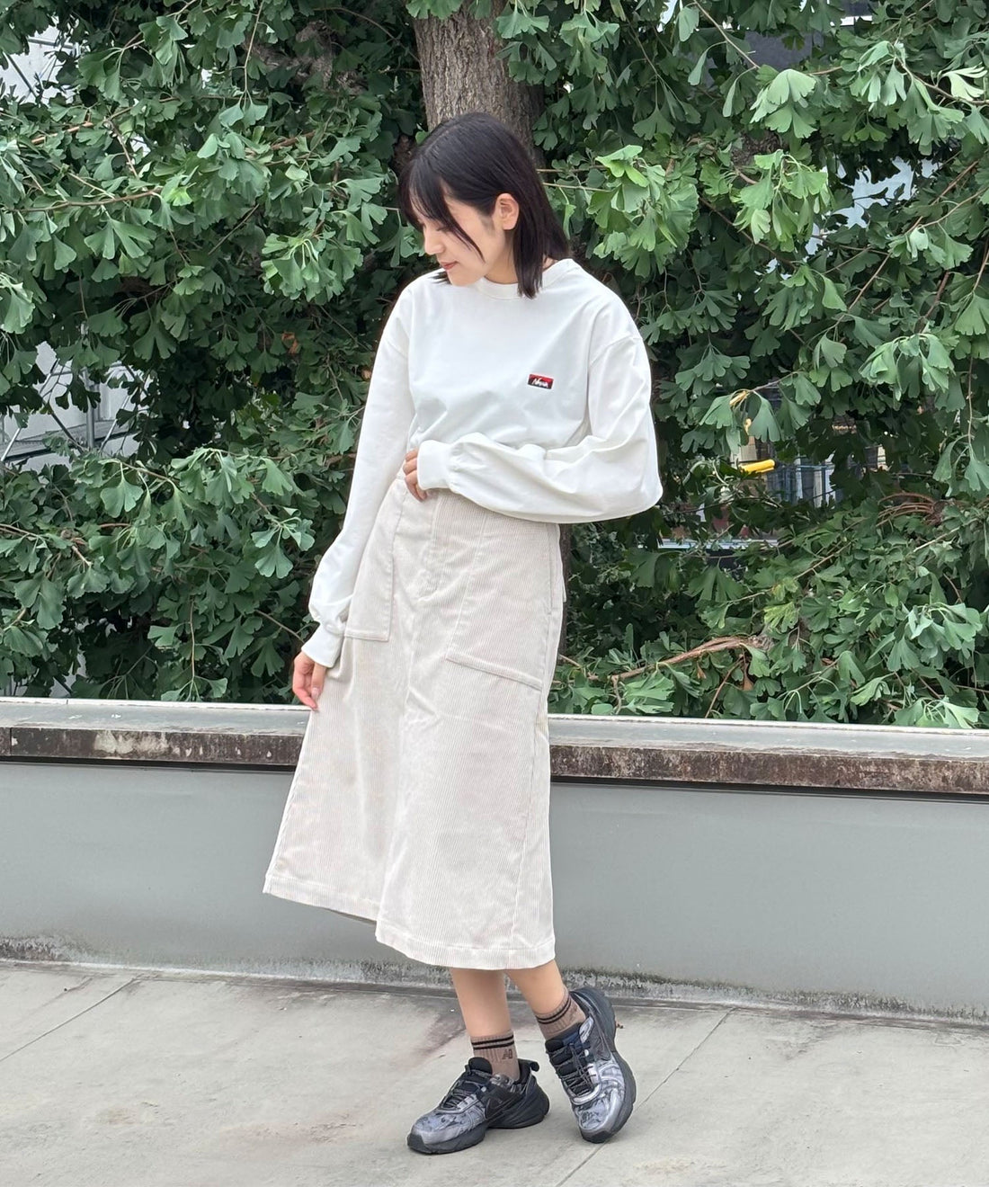 NANGA SHOP SENDAI