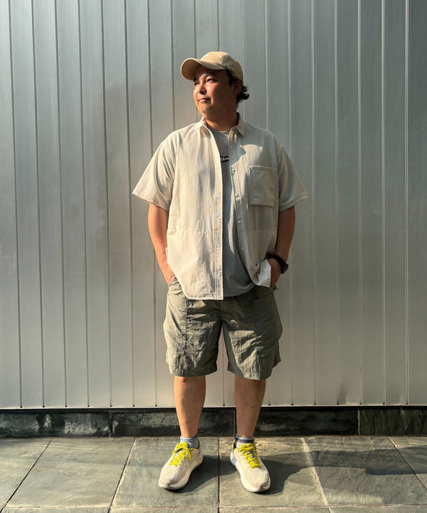 NANGA SHOP SENDAI