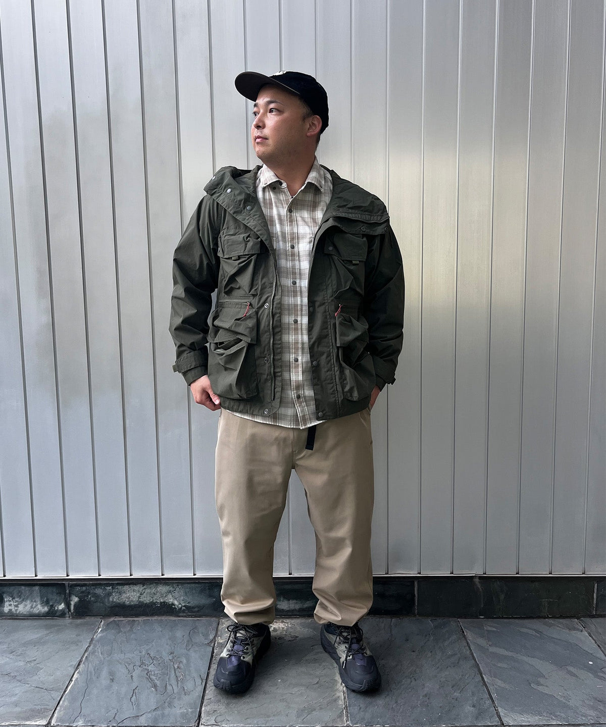 NANGA SHOP NAGOYA