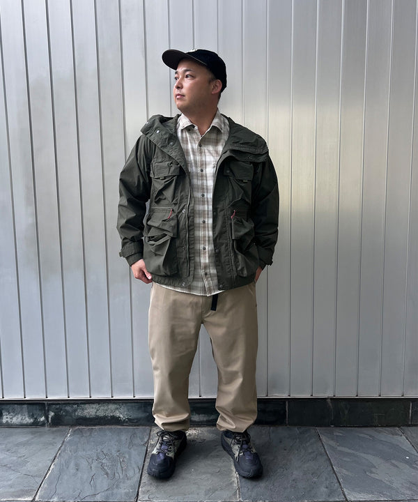 NANGA SHOP NAGOYA
