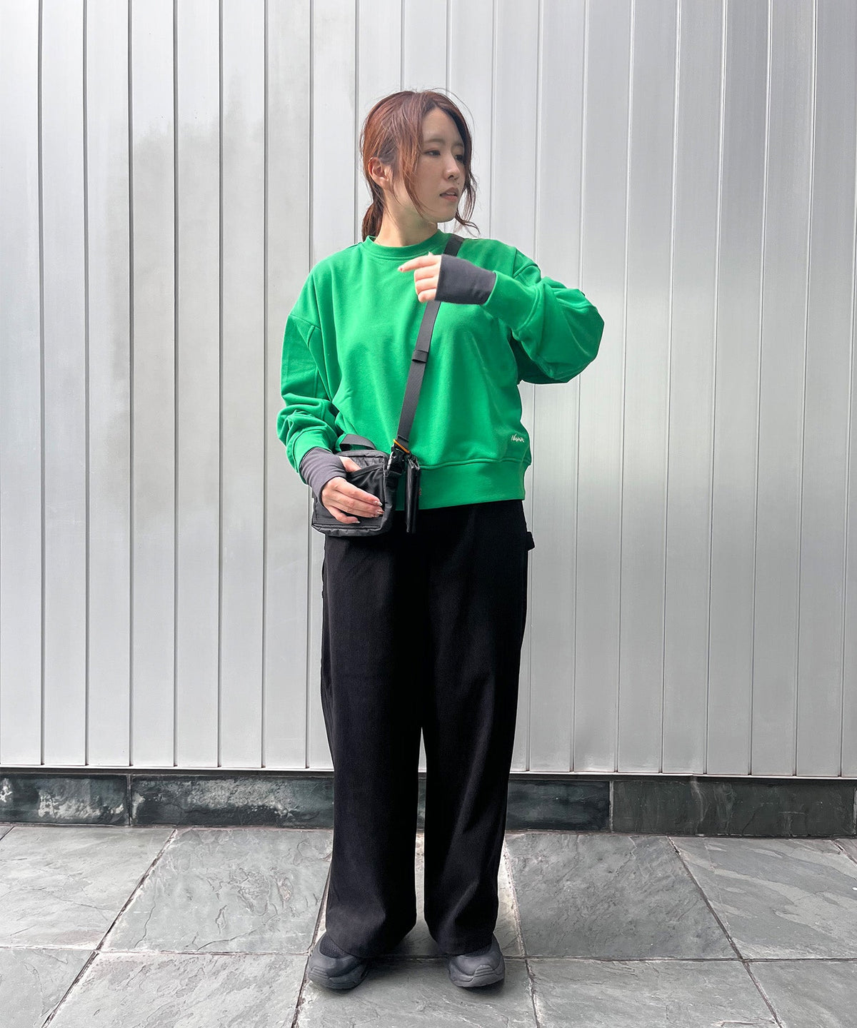 NANGA SHOP NAGOYA