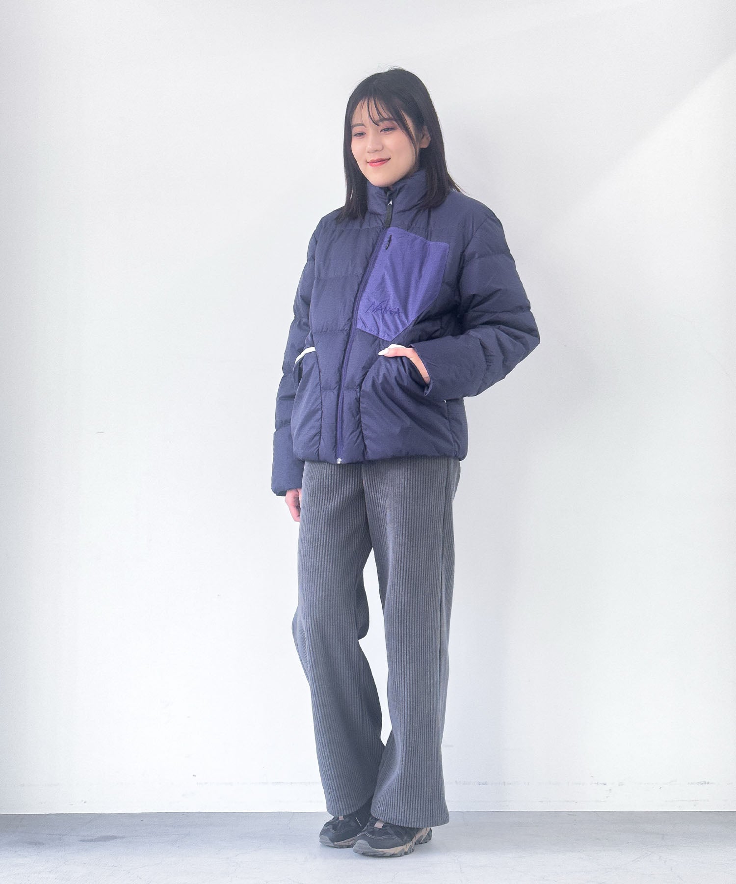 スターリースカイブランケット – NANGA ONLINE SHOP