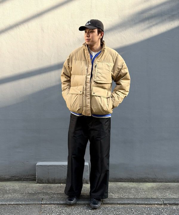 NANGA SHOP HARAJUKU