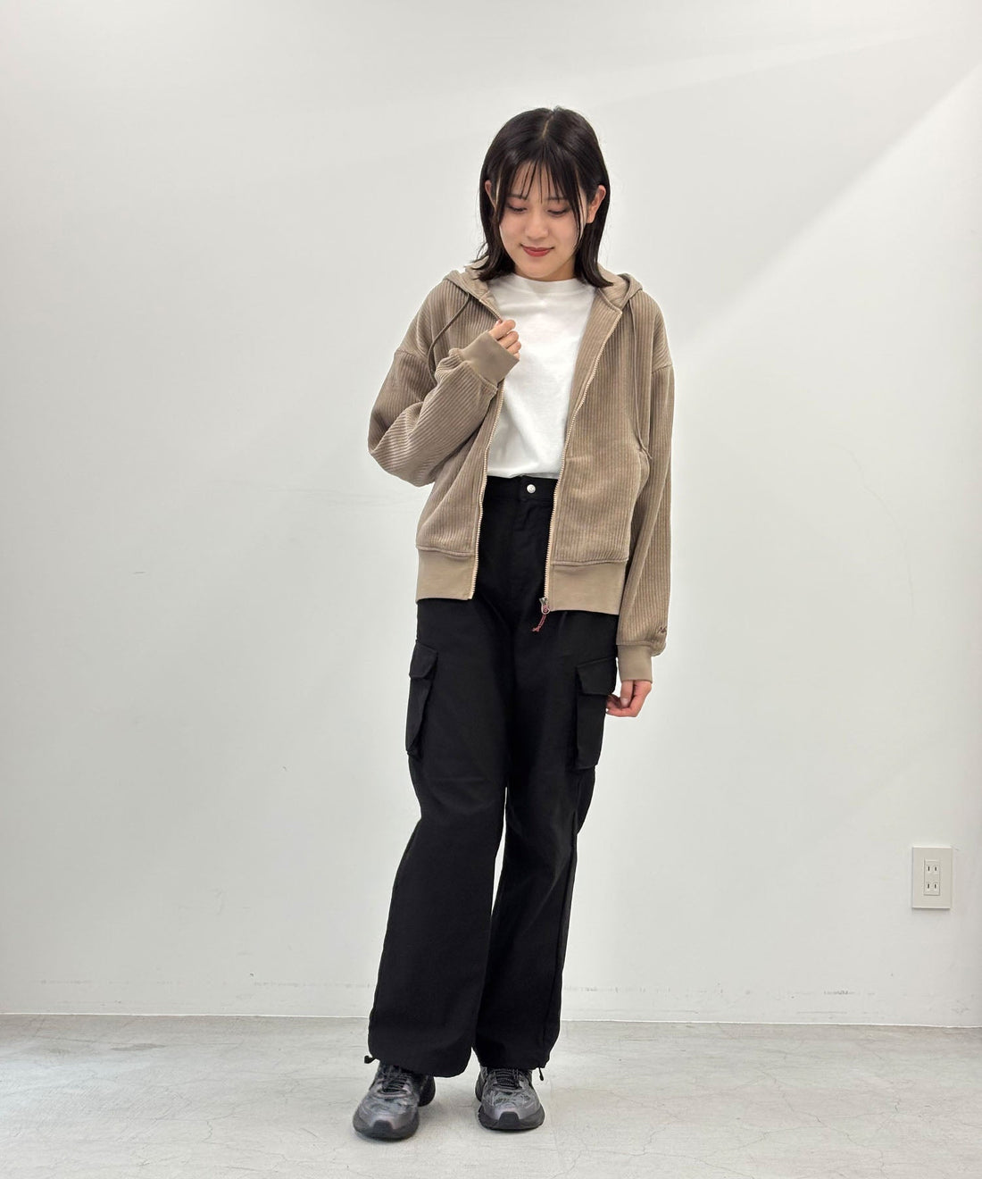 NANGA SHOP SENDAI
