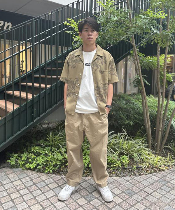 NANGA SHOP NAGOYA
