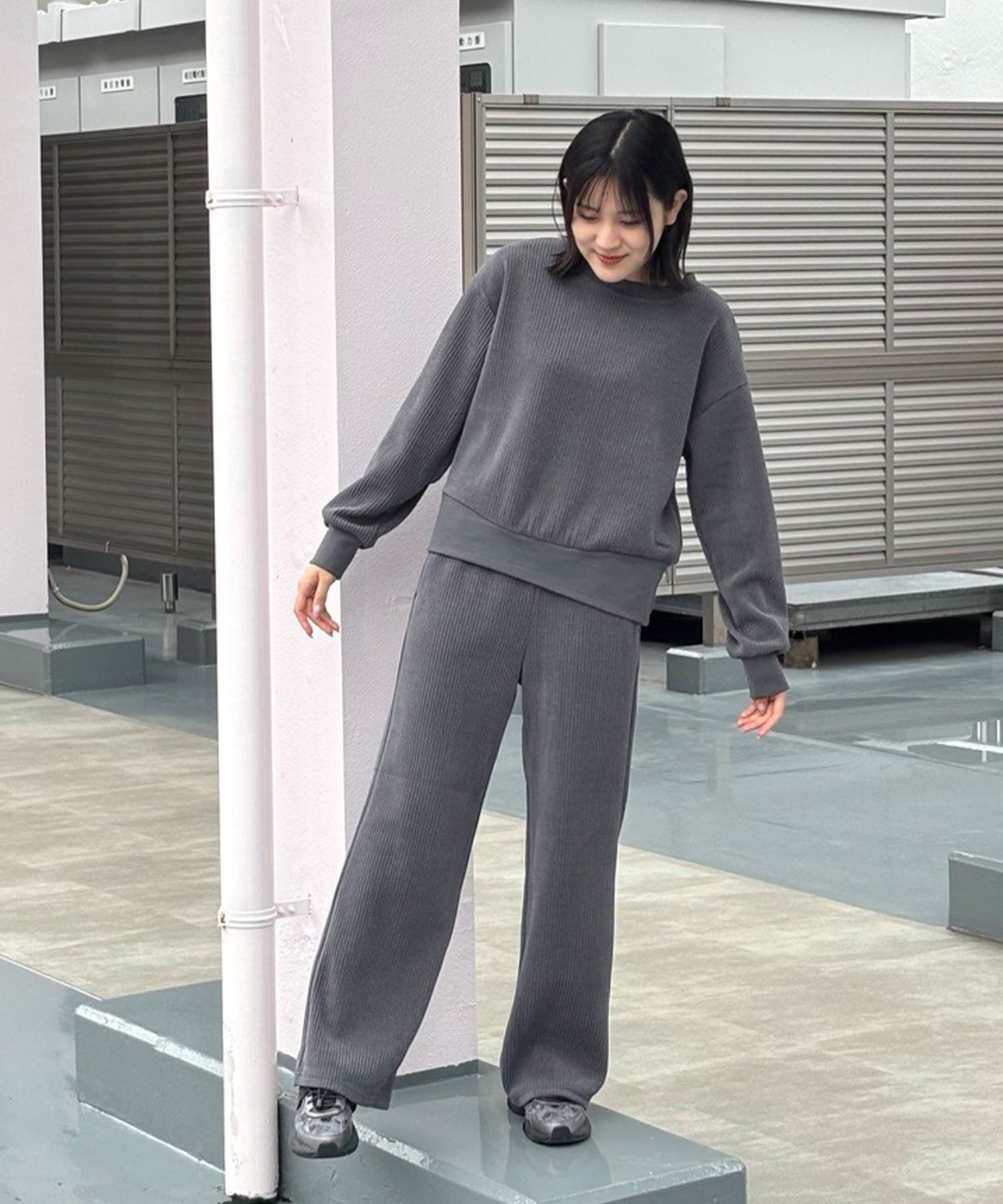 デュベカバー ナンガリッジライングラデーション シングル