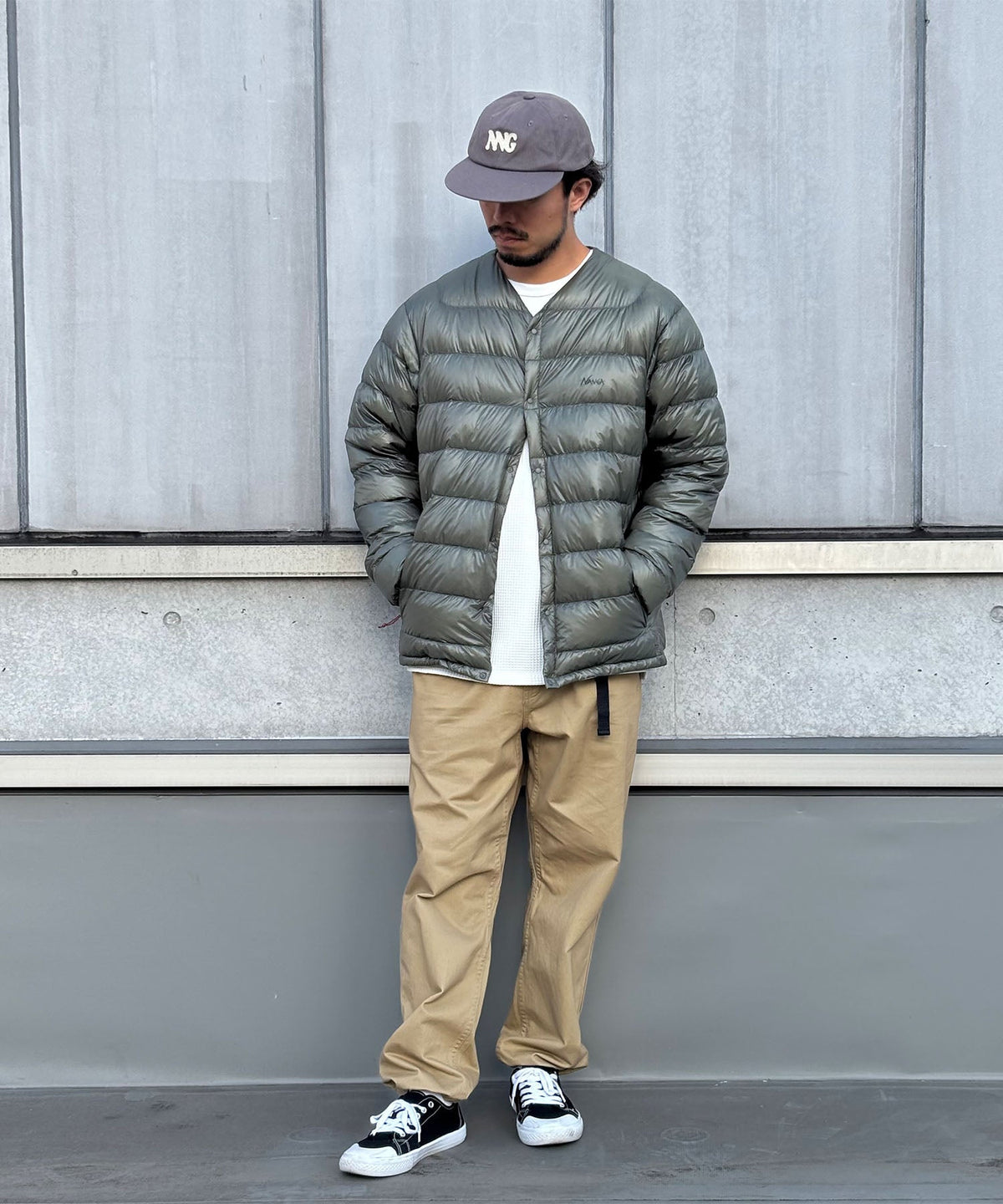 NANGA SHOP SENDAI