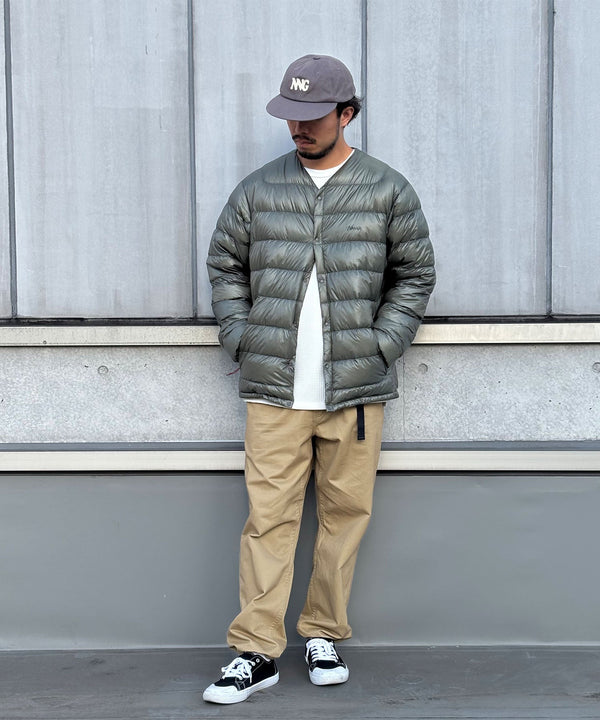 NANGA SHOP SENDAI
