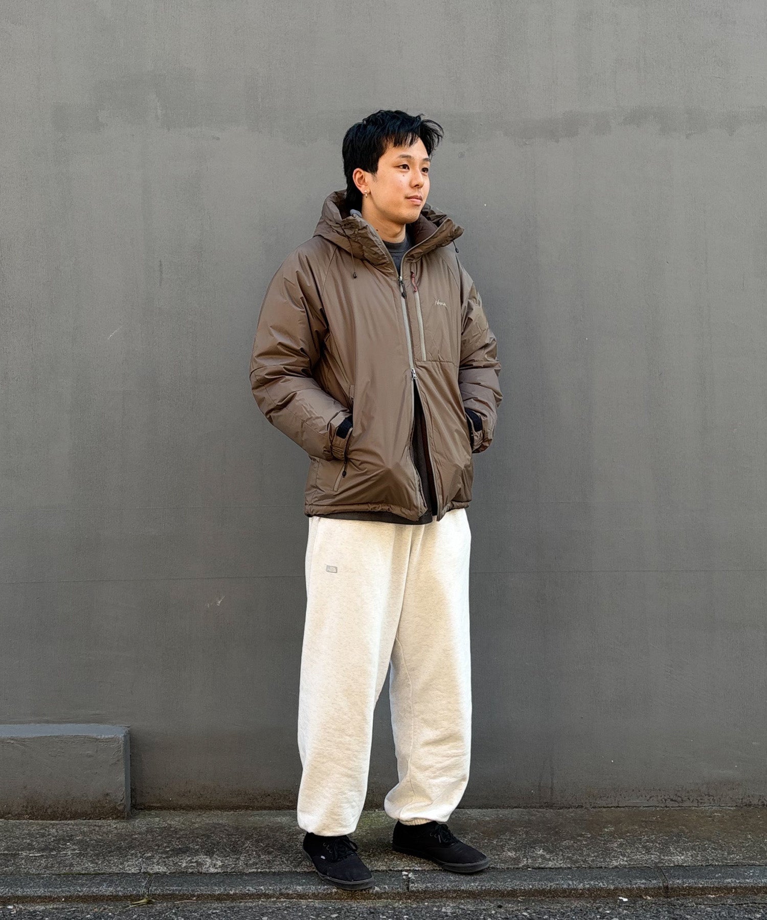 オーシャンオブライフコットンブランケット シングル – NANGA ONLINE SHOP