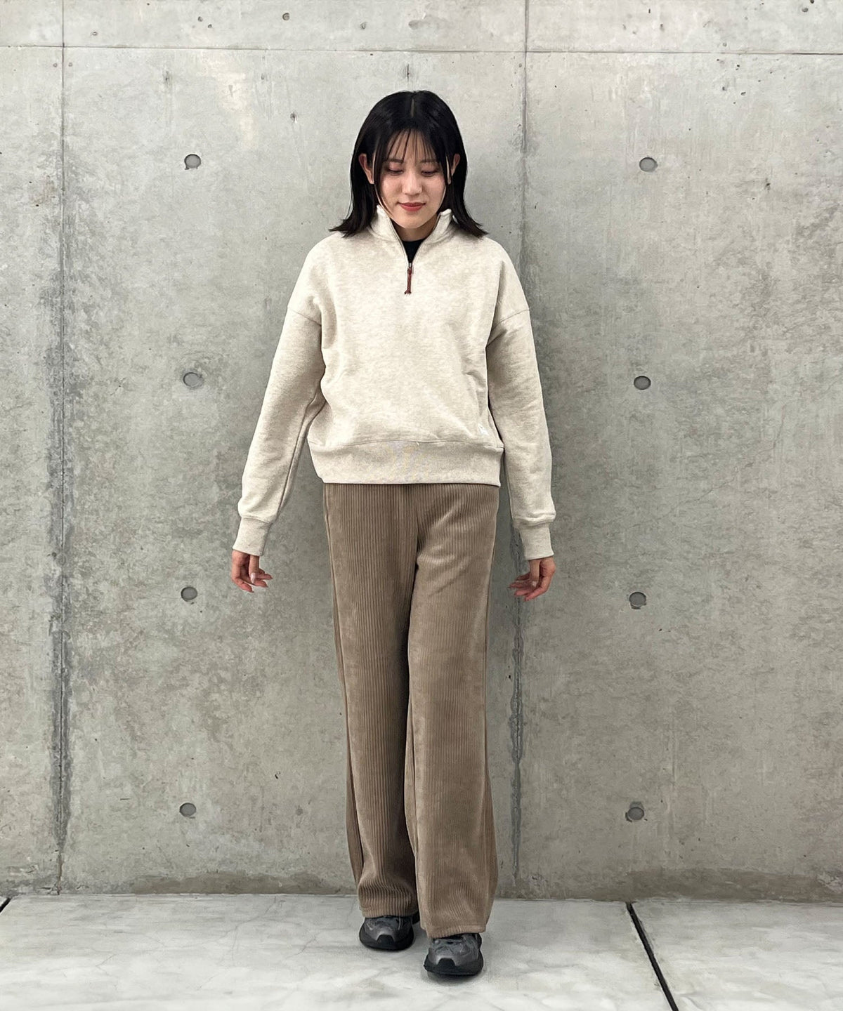 NANGA SHOP SENDAI