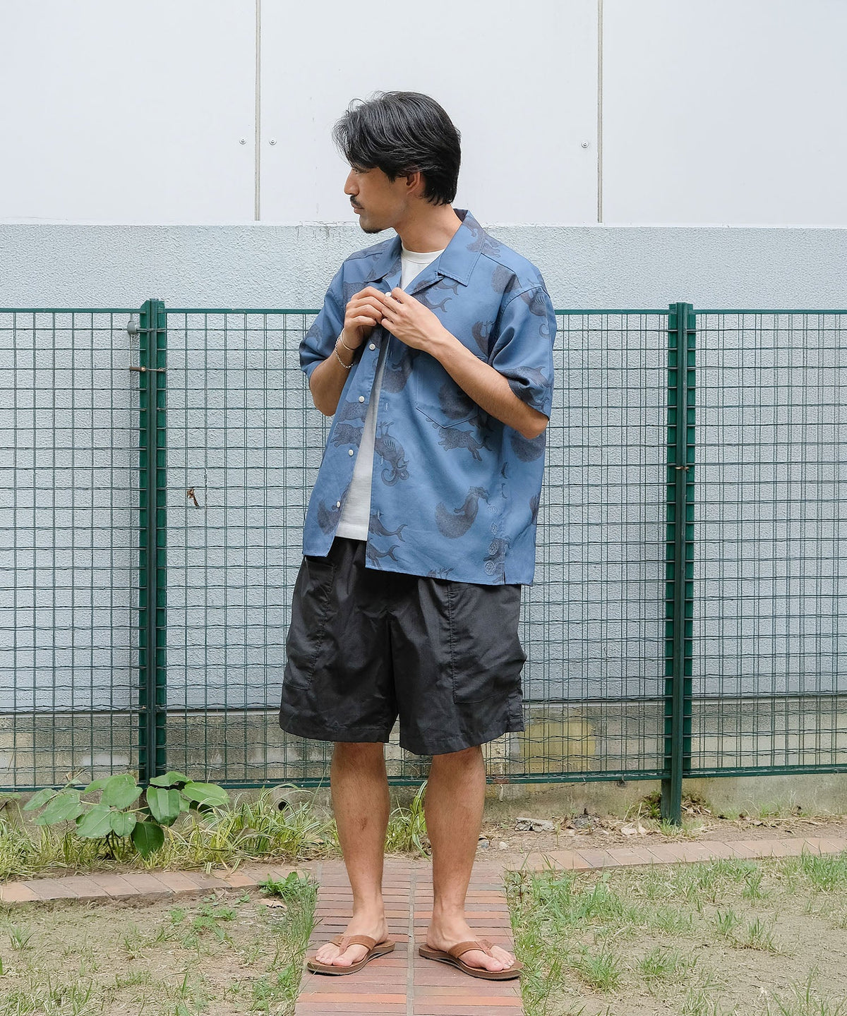 NANGA SHOP SENDAI