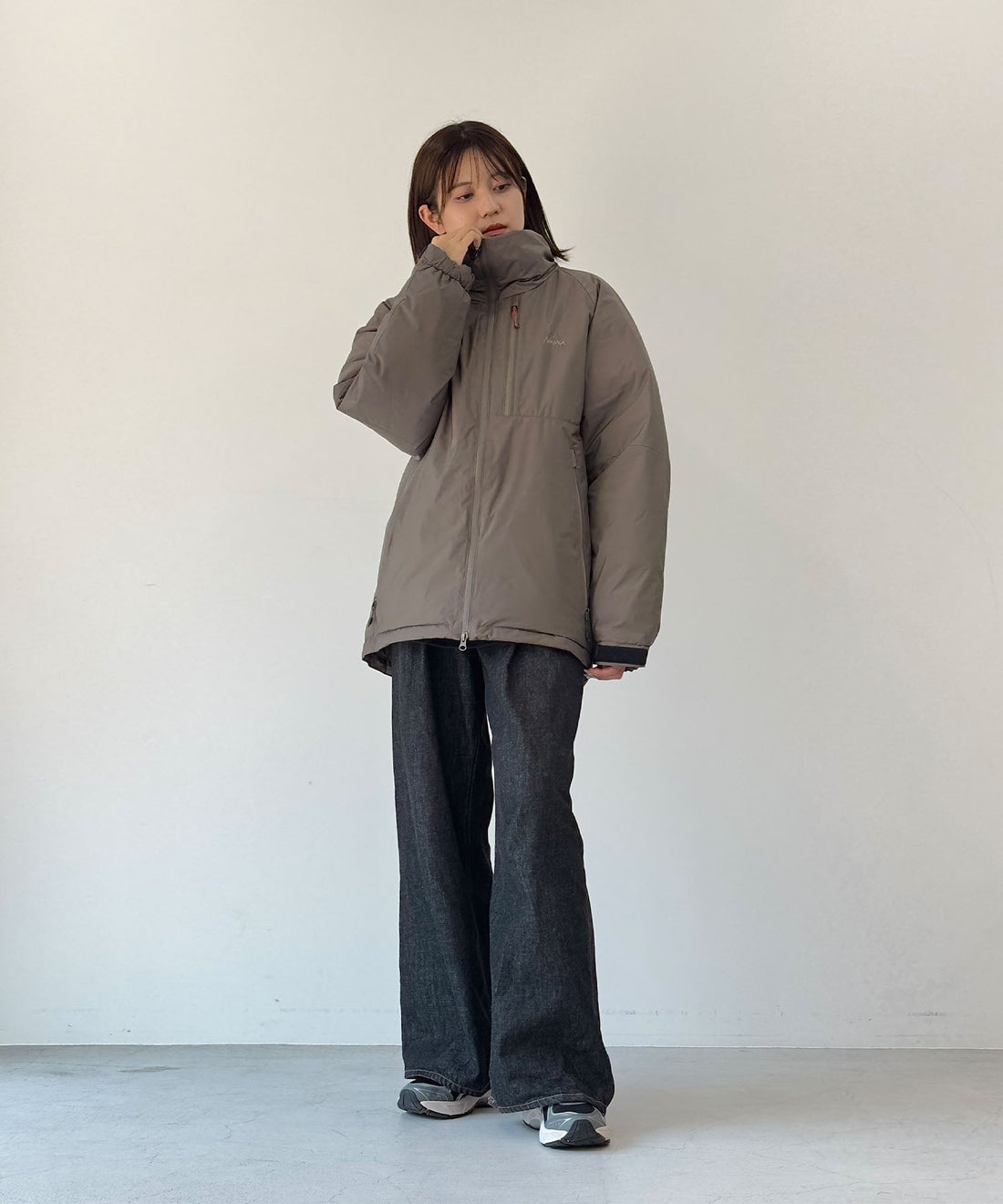 NANGA SHOP SENDAI