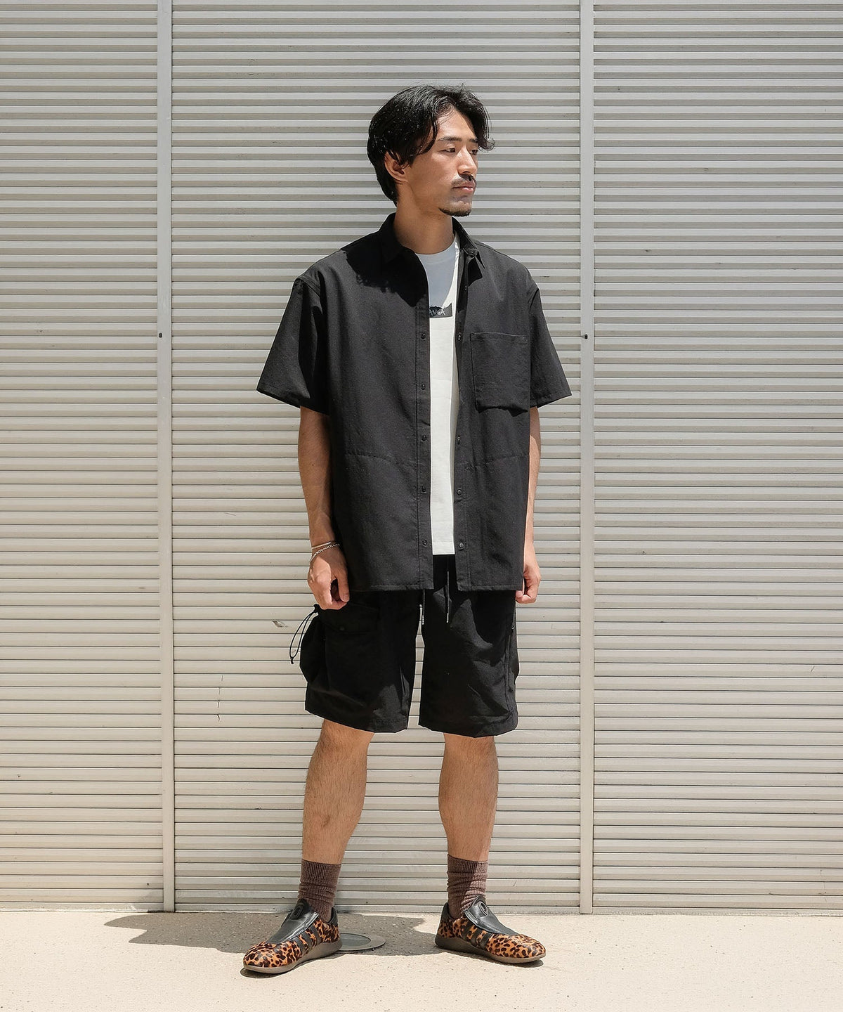 NANGA SHOP SENDAI