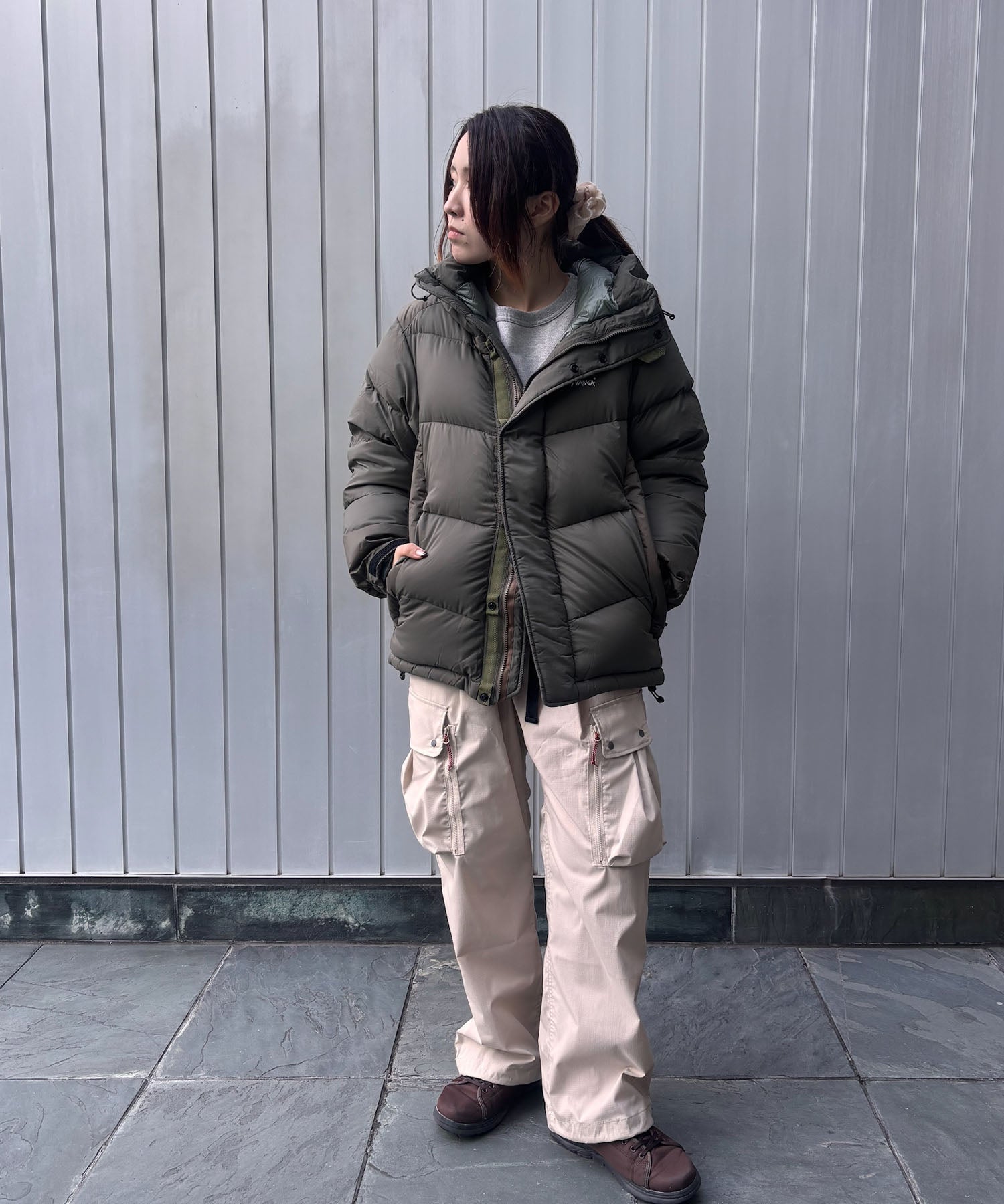 オーロラテックス ライト350DX – NANGA ONLINE SHOP