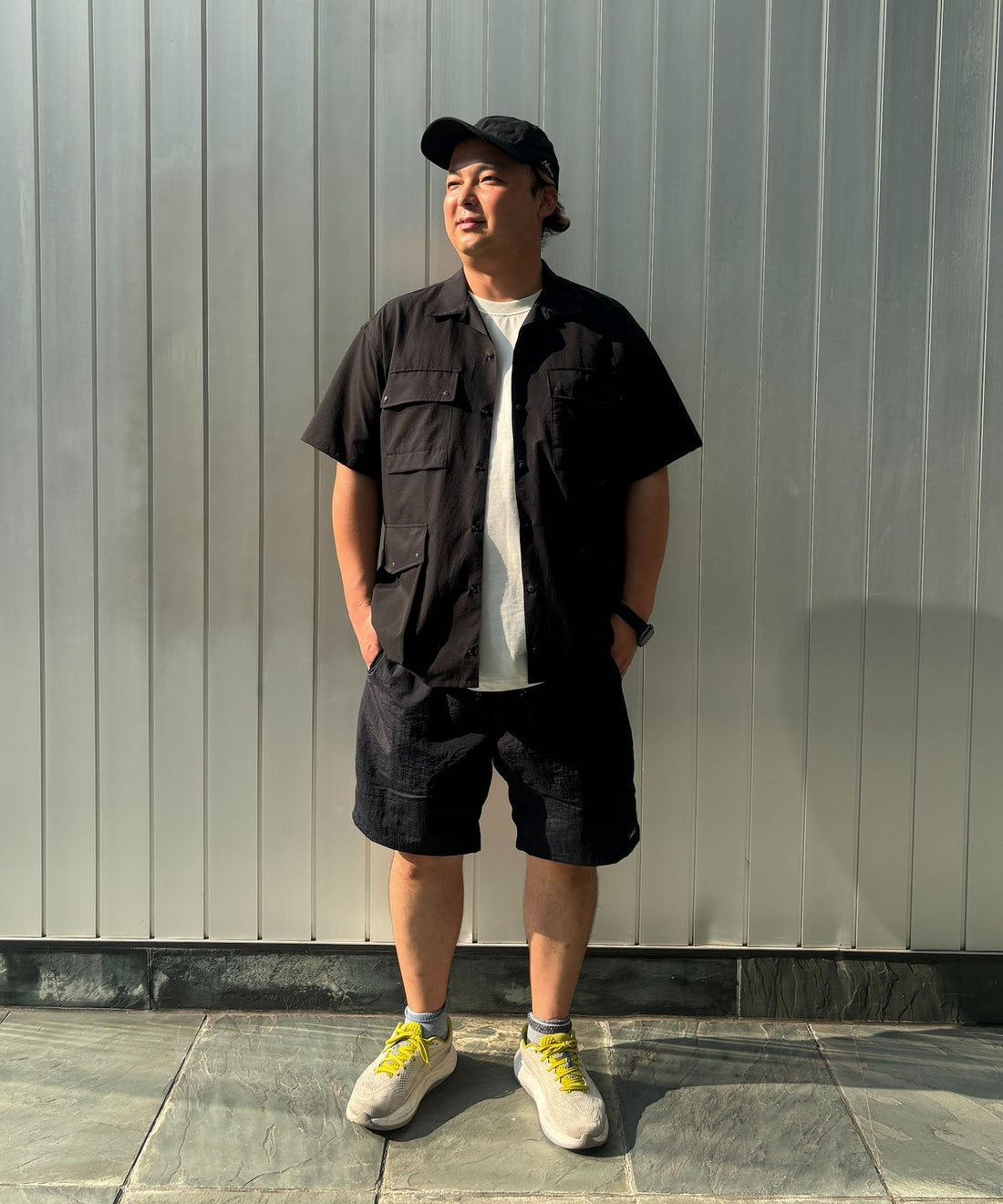 NANGA SHOP NAGOYA