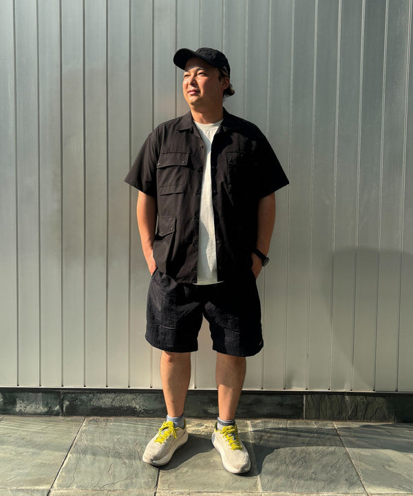 NANGA SHOP SENDAI