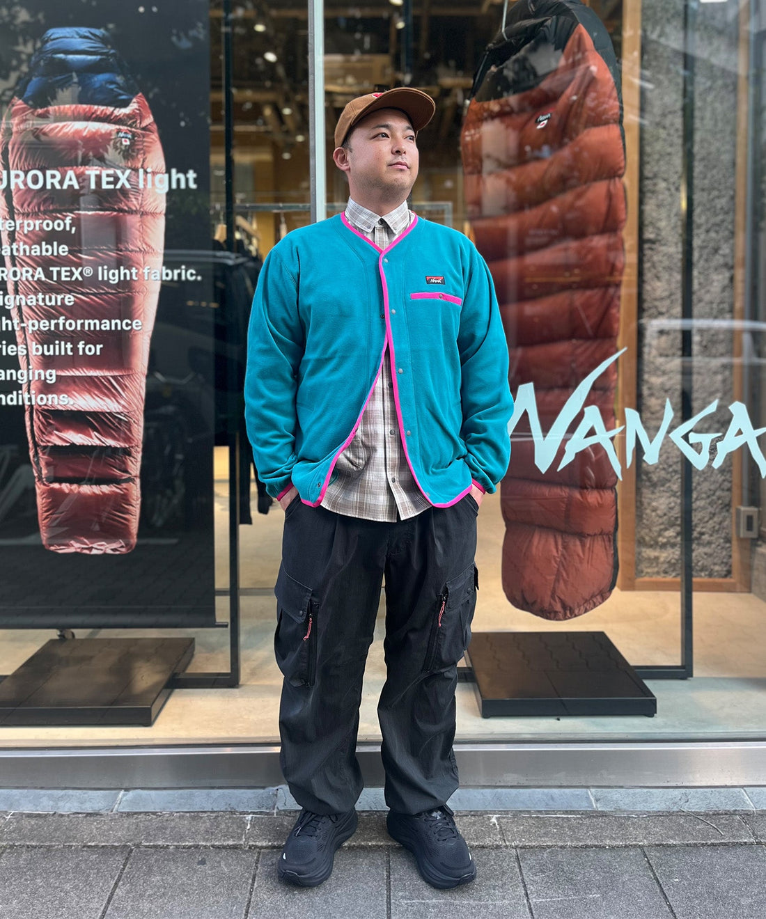 NANGA SHOP NAGOYA