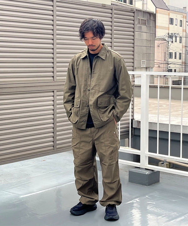 NANGA SHOP SENDAI