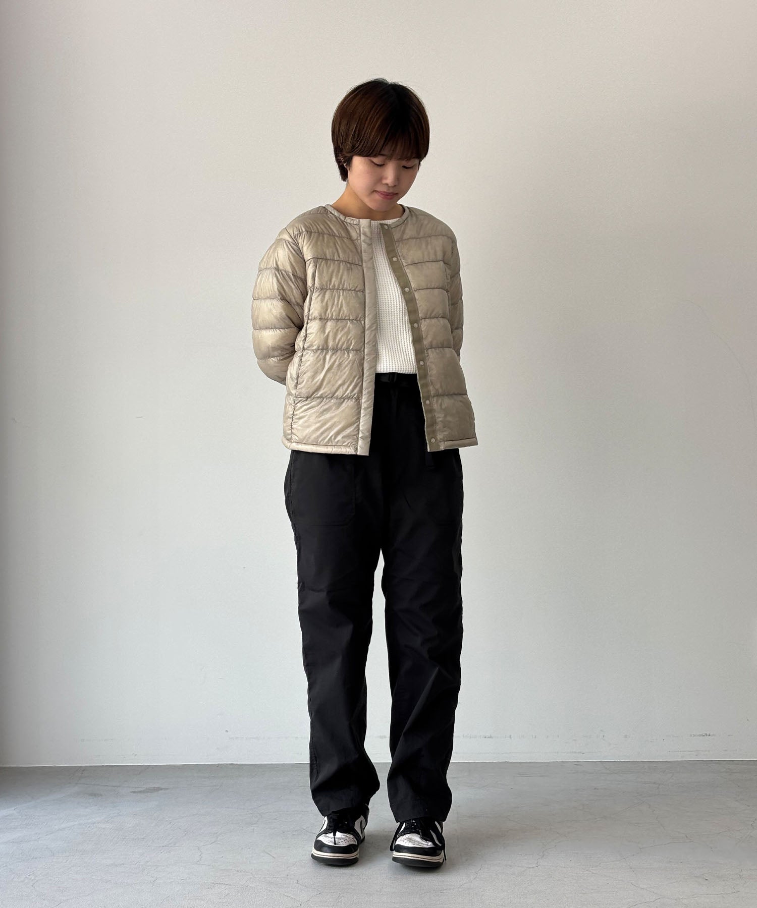 オーシャンオブライフコットンブランケット シングル – NANGA