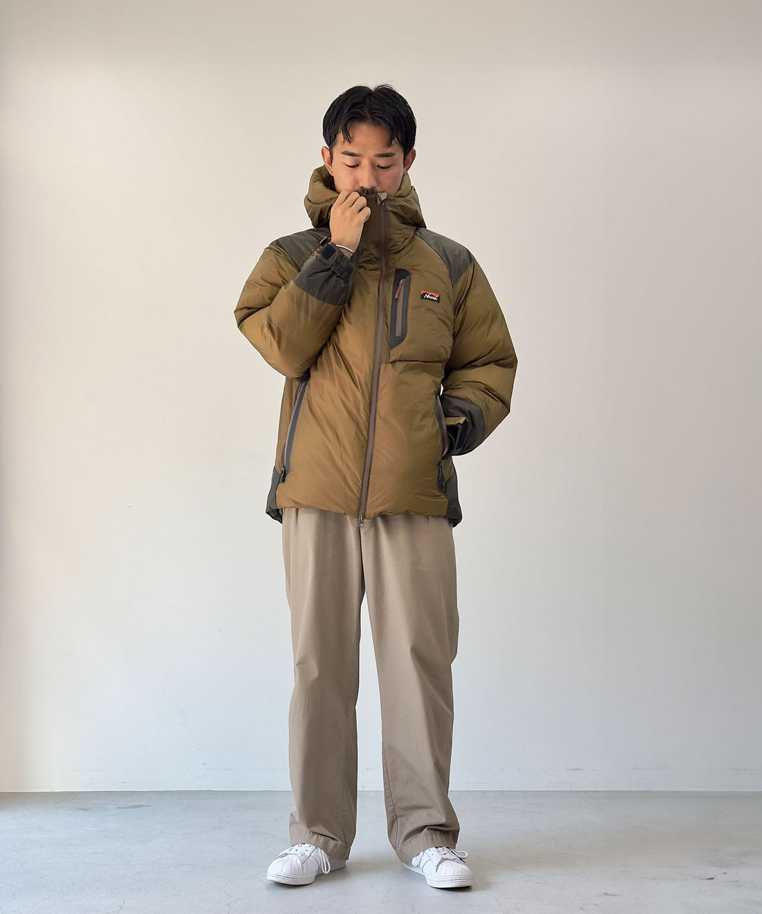 NANGA SHOP SENDAI