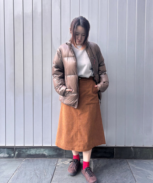 NANGA SHOP YOKOHAMA MARK IS minatomirai