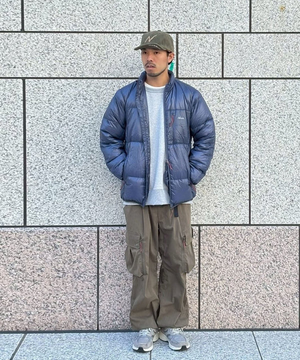 NANGA SHOP YOKOHAMA MARK IS minatomirai