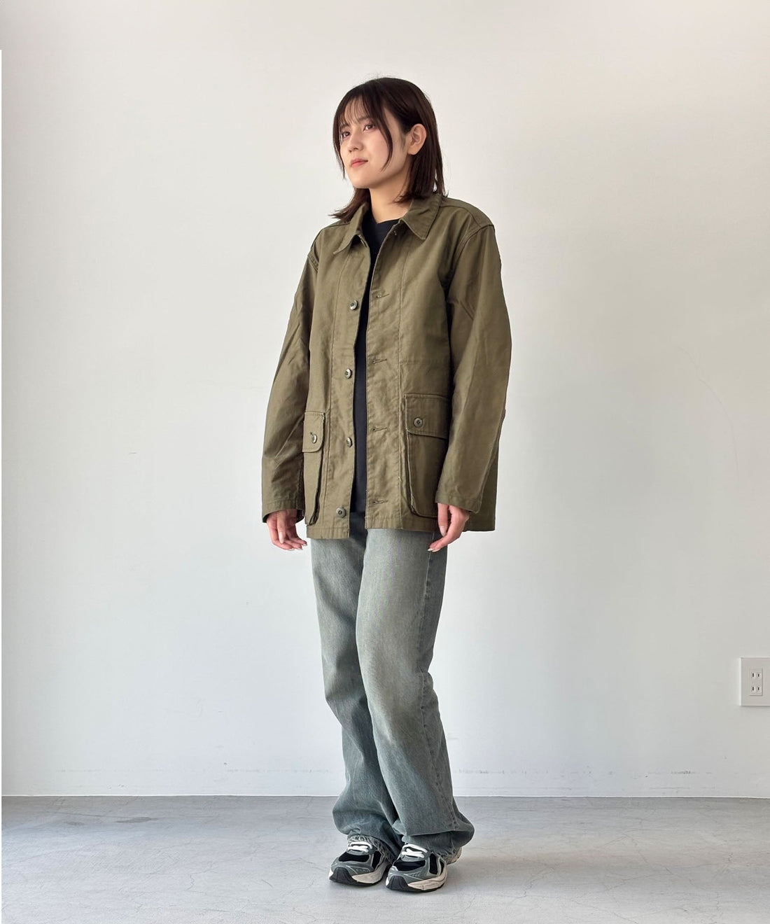 NANGA SHOP SENDAI