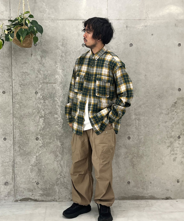 NANGA SHOP SENDAI