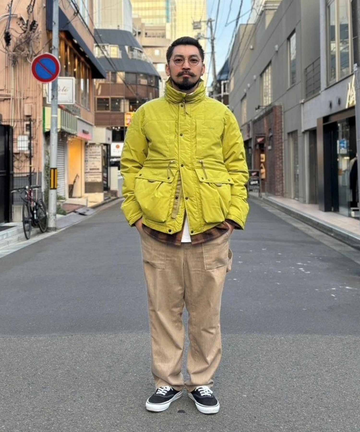 NANGA SHOP SENDAI – NANGA ONLINE SHOP