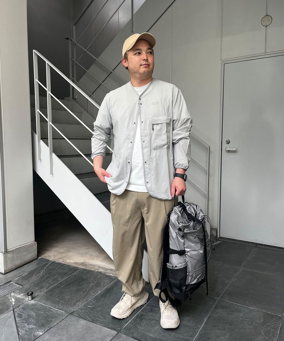 NANGA SHOP NAGOYA