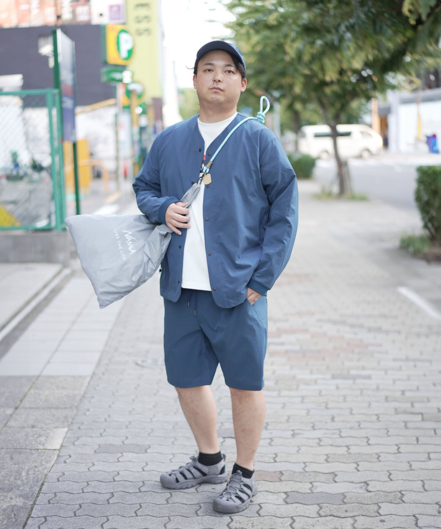 楽天市場】【永久保証】ナンガ シュラフ ダウンバッグ NANGA×QC