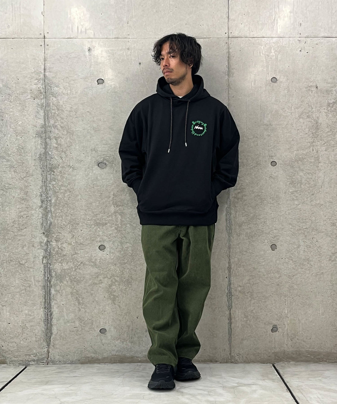 NANGA SHOP SENDAI