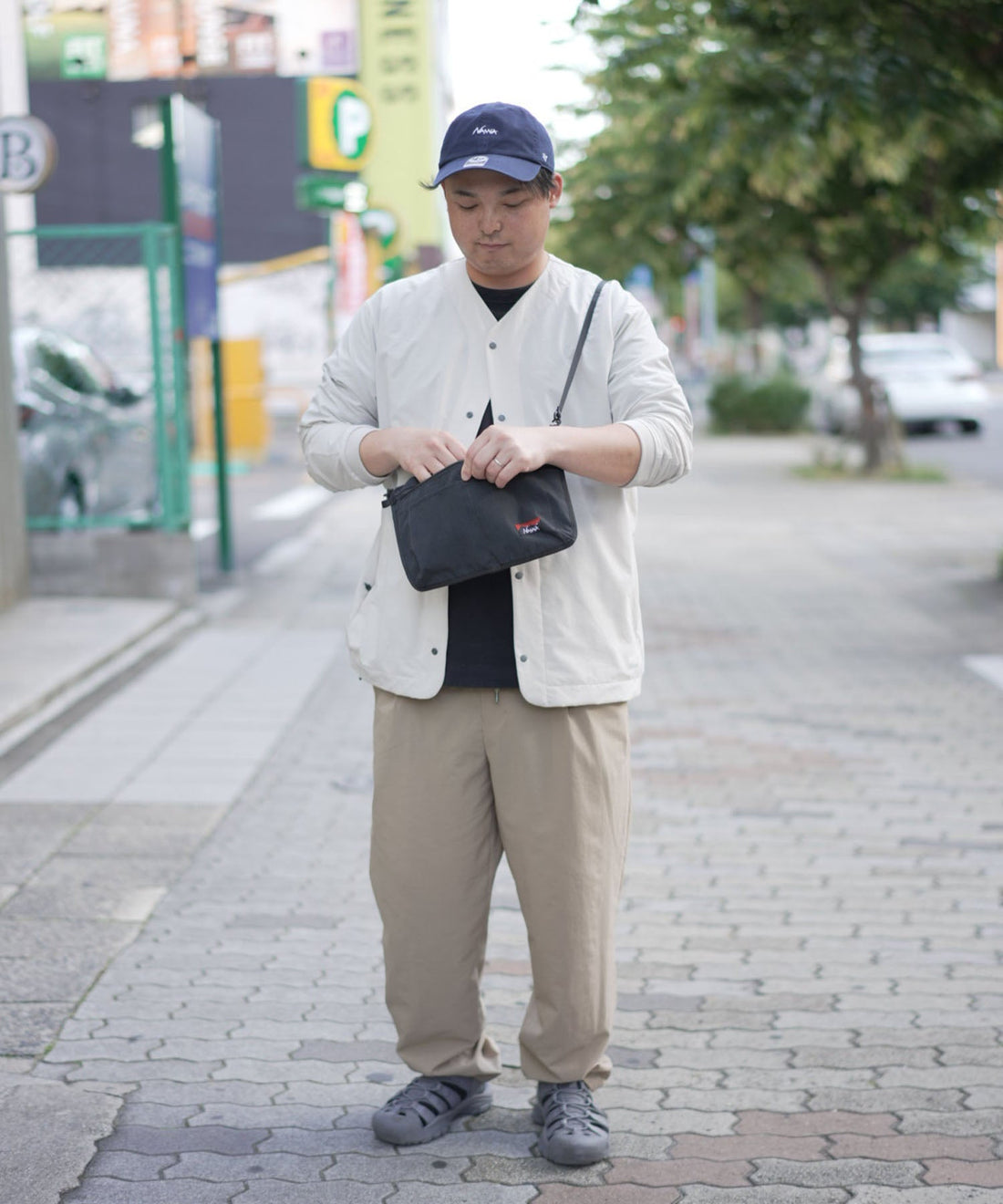 NANGA SHOP NAGOYA