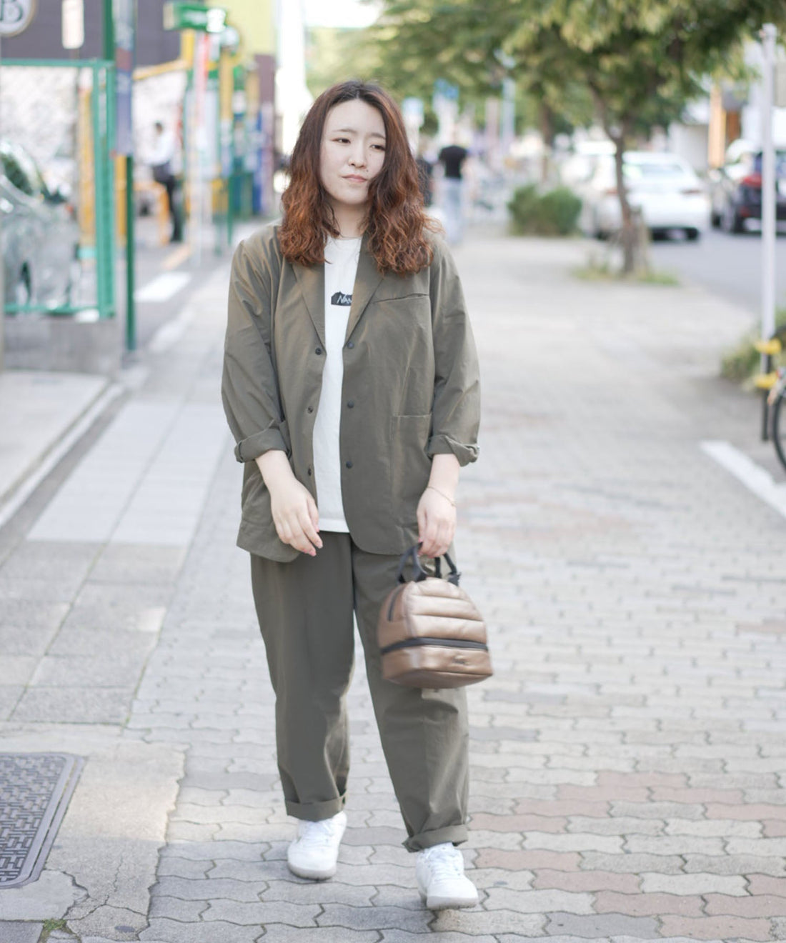 NANGA SHOP NAGOYA