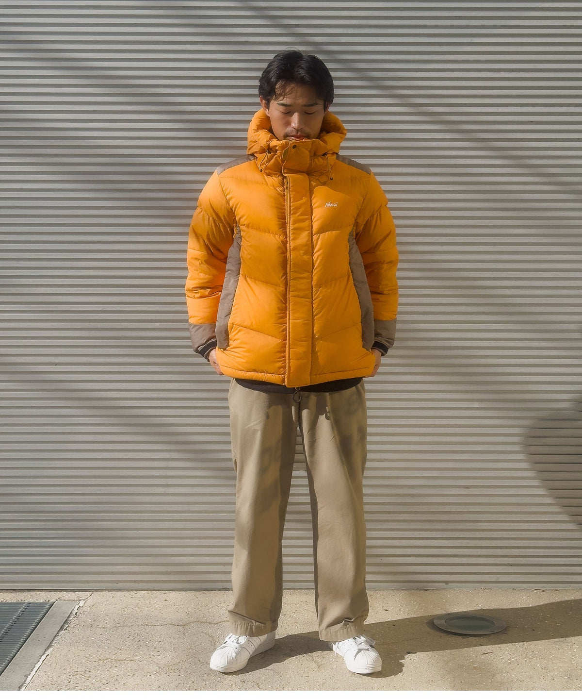 NANGA SHOP SENDAI