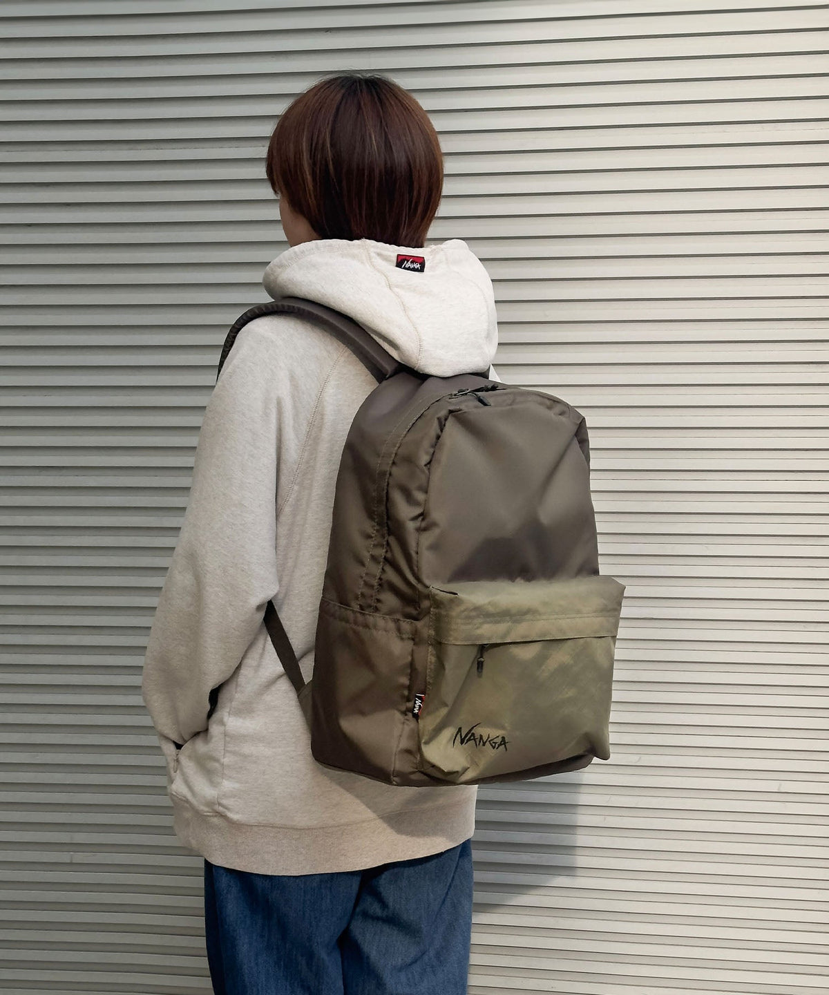 NANGA SHOP SENDAI