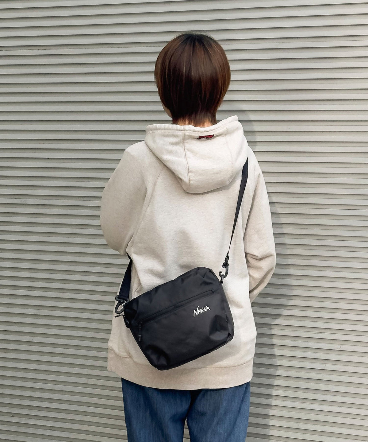 NANGA SHOP SENDAI