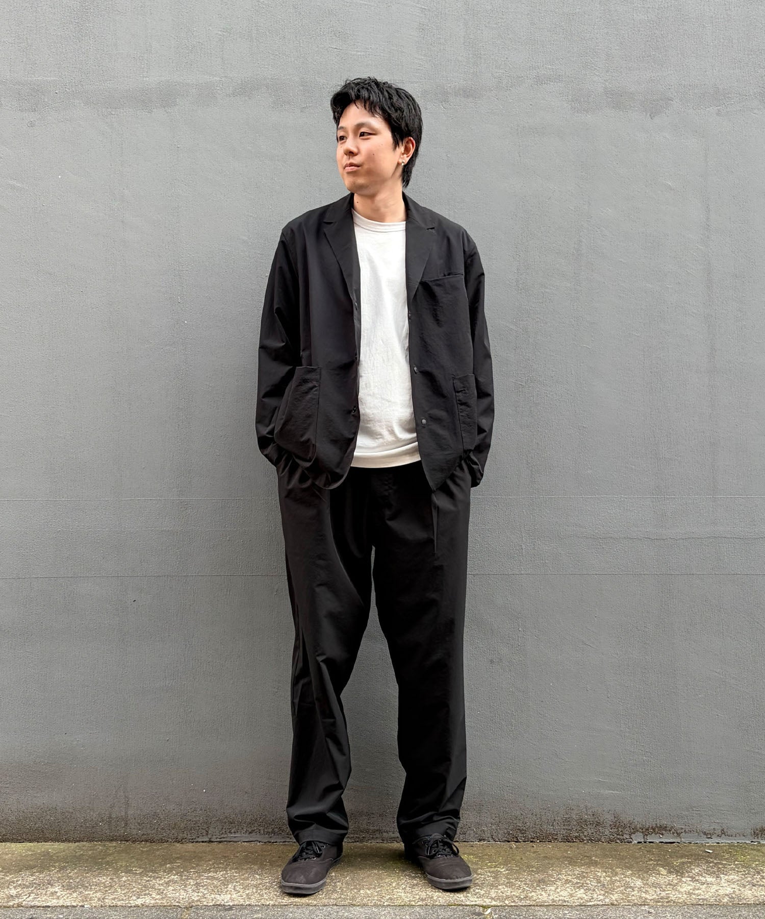 ミニマリスム 5ビロー – NANGA ONLINE SHOP