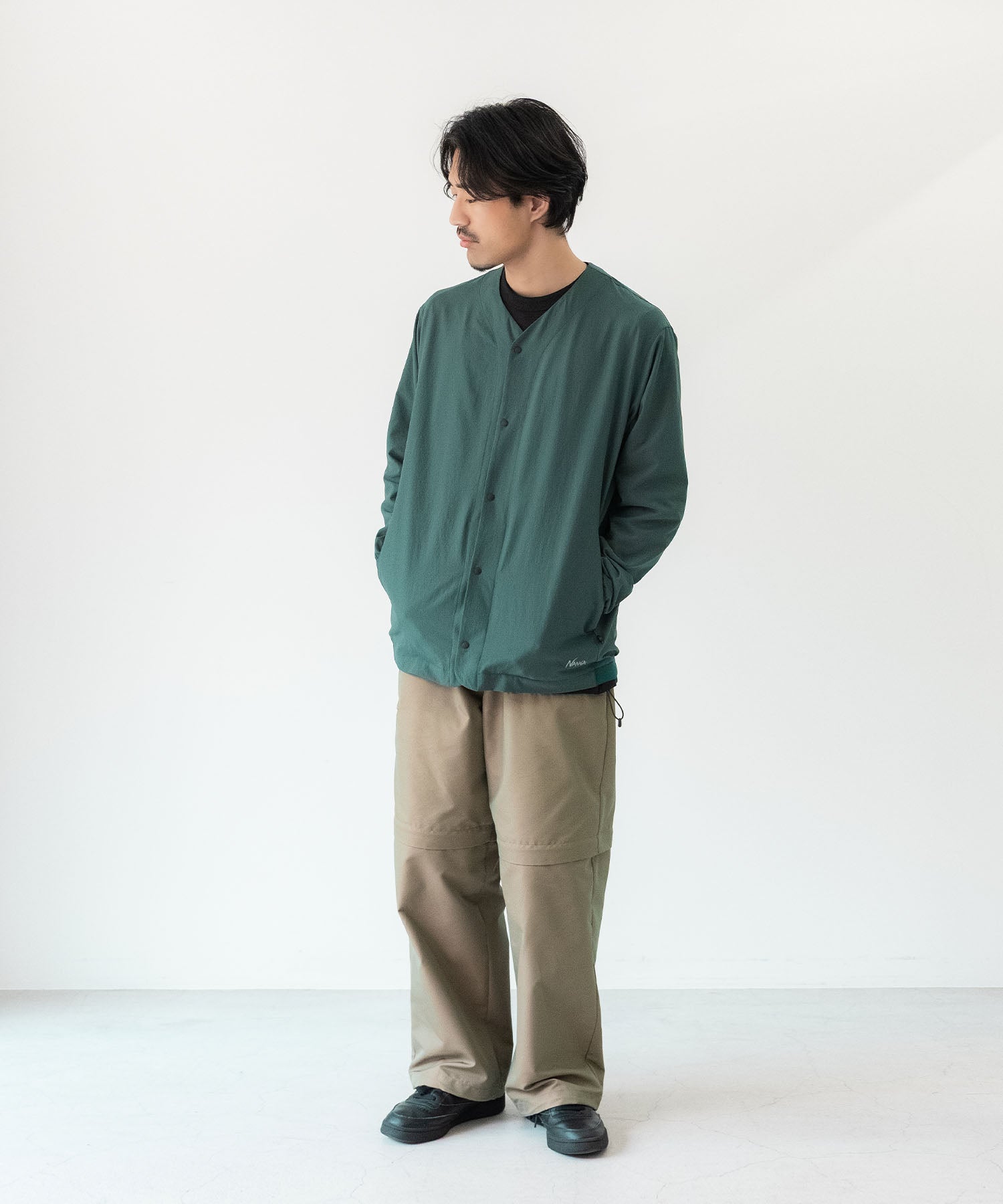 NANGA×STANLEY スタッキング真空パイント – NANGA ONLINE SHOP