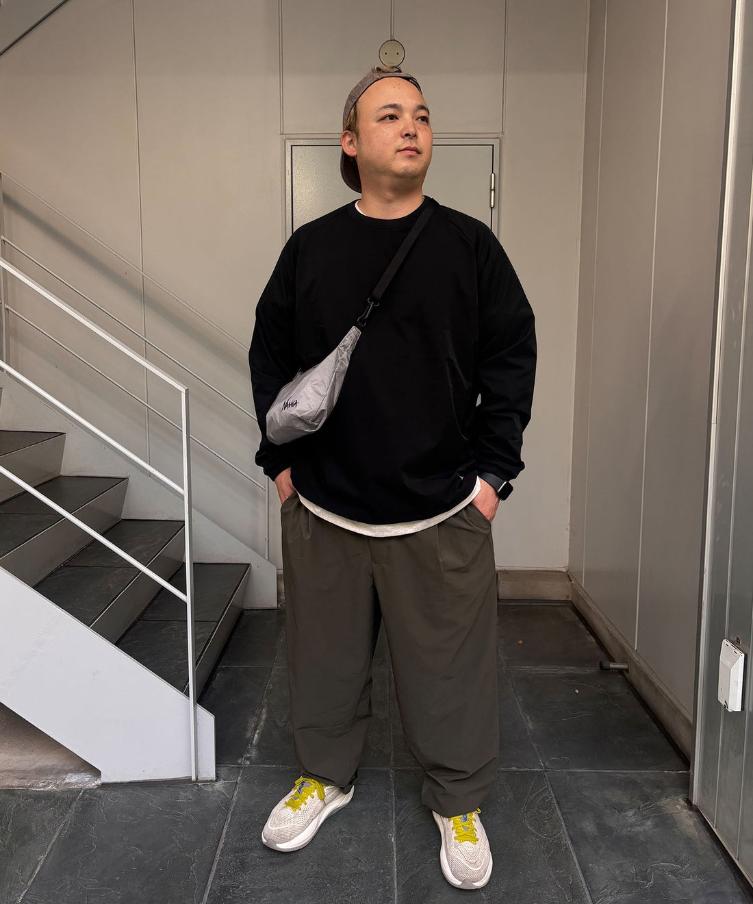 NANGA SHOP NAGOYA